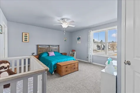 496 Anna's Court Colchester VT 05446