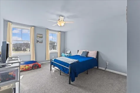 496 Anna's Court Colchester VT 05446