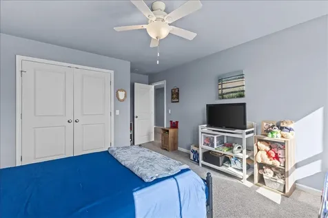 496 Anna's Court Colchester VT 05446