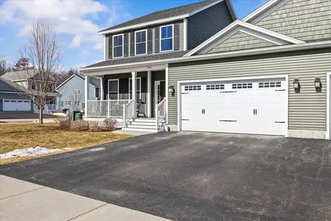 496 Anna's Court Colchester VT 05446
