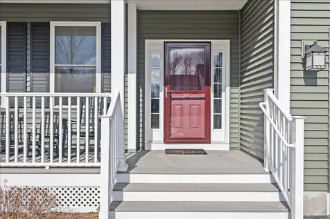 496 Anna's Court Colchester VT 05446