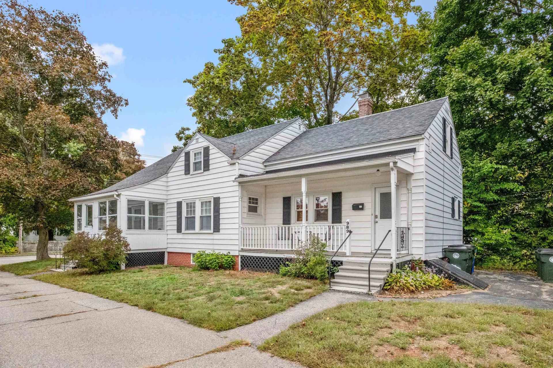 989 Union Street Manchester NH 03104
