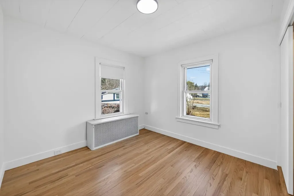 1668 Hartford Avenue Hartford VT 05001