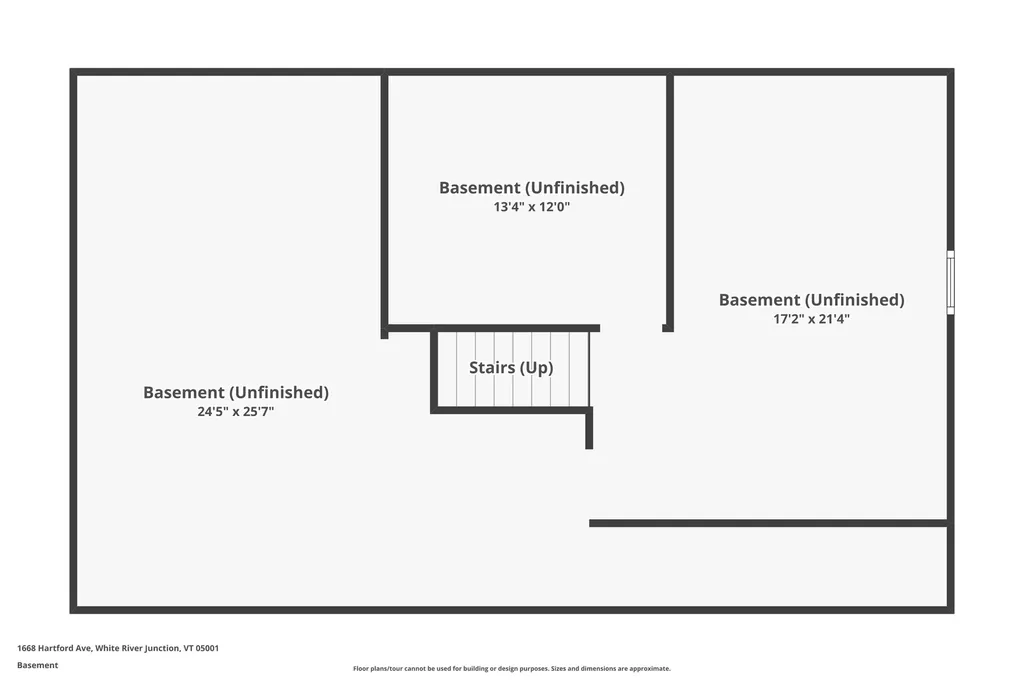 1668 Hartford Avenue Hartford VT 05001