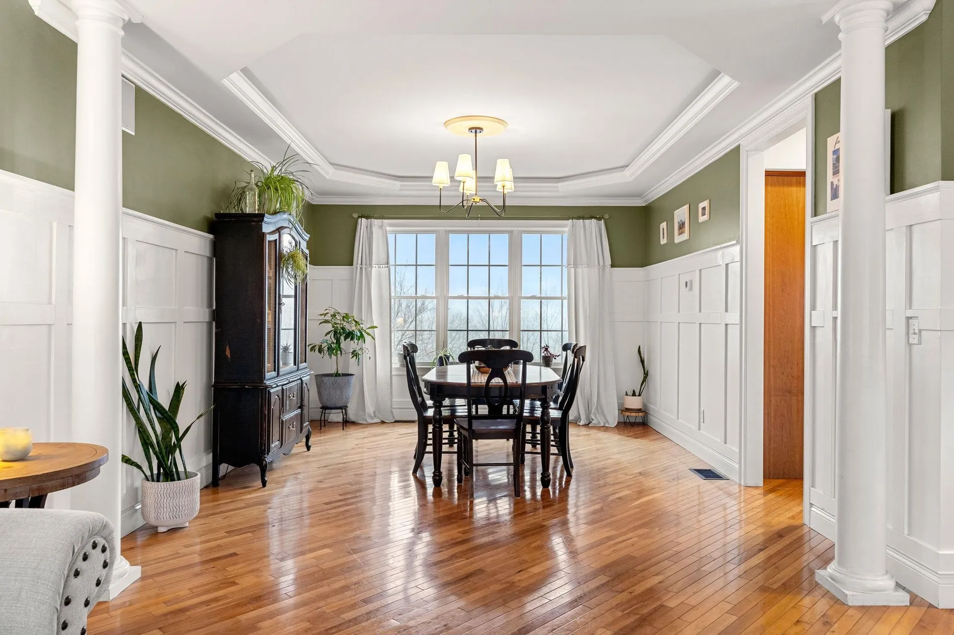115 Roosevelt Road Weare NH 03281
