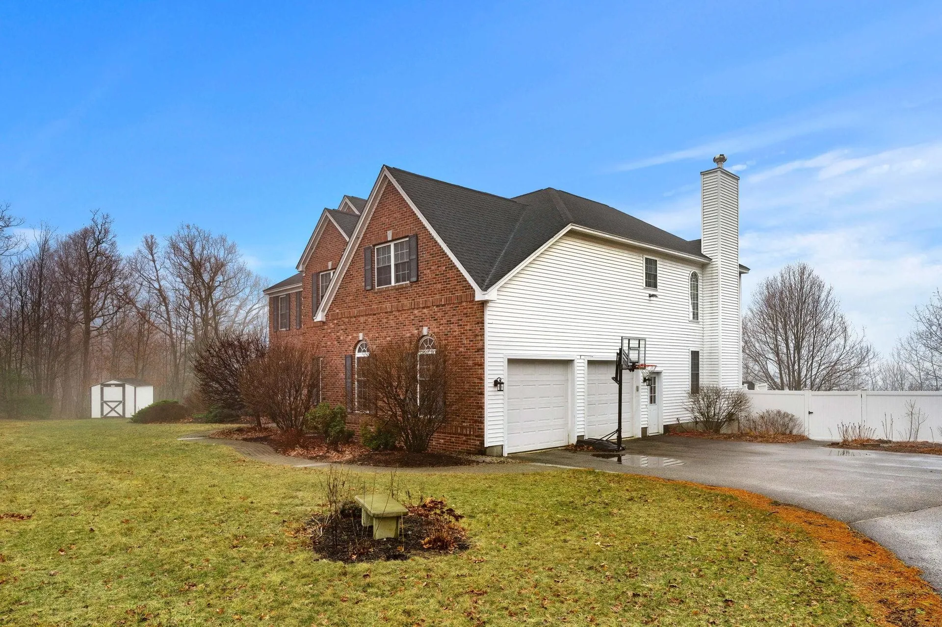 115 Roosevelt Road Weare NH 03281