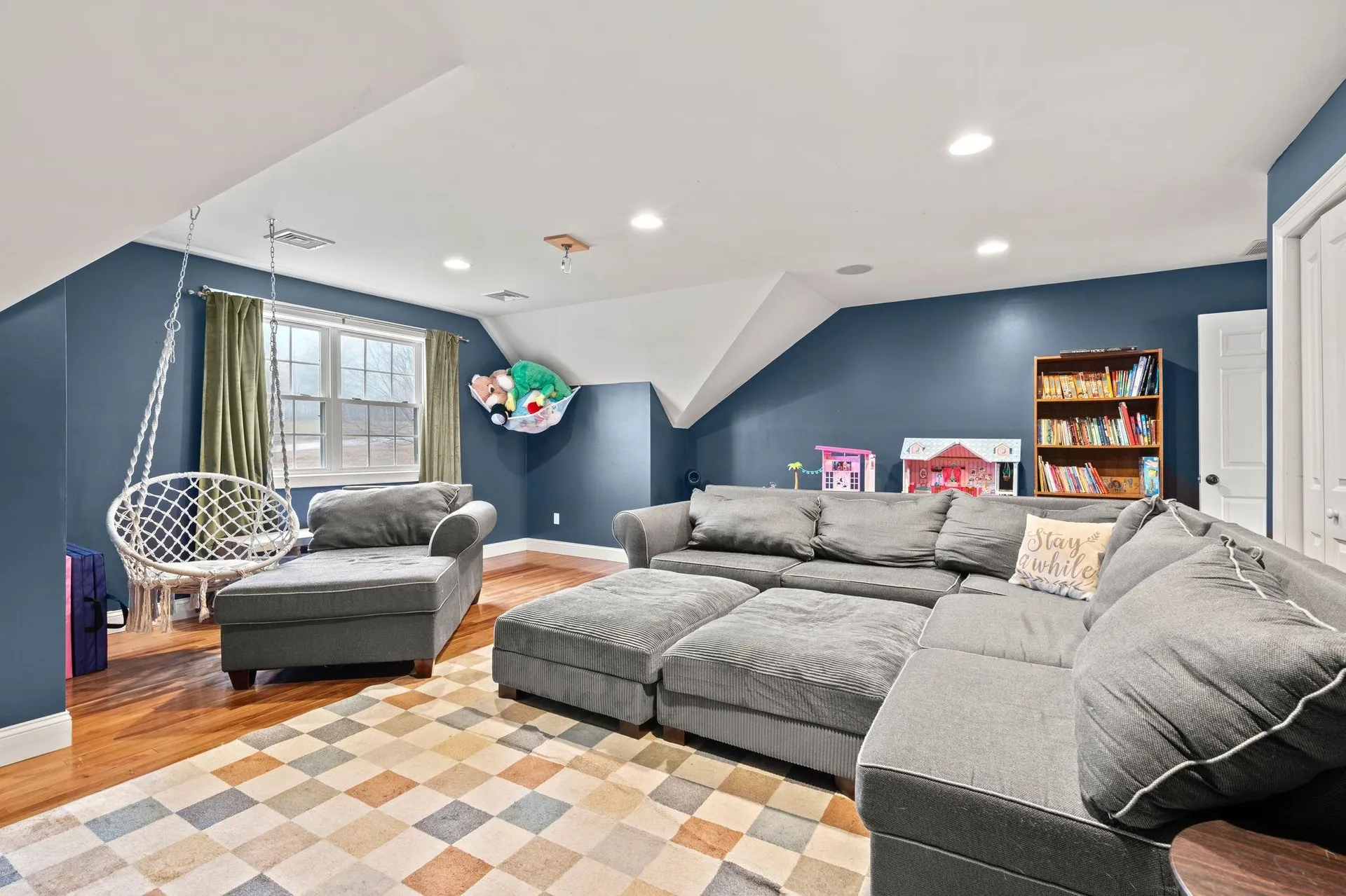 115 Roosevelt Road Weare NH 03281