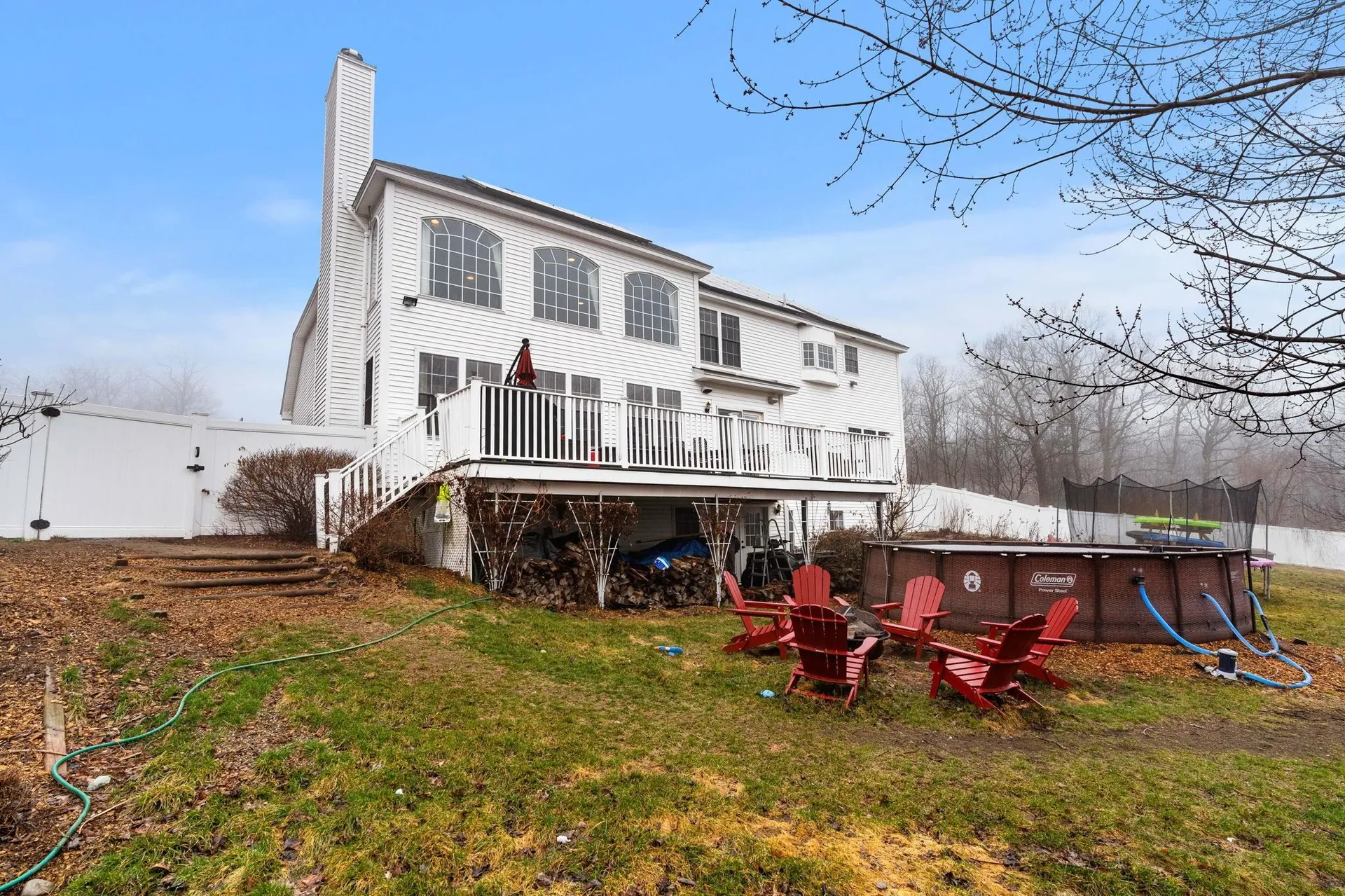 115 Roosevelt Road Weare NH 03281
