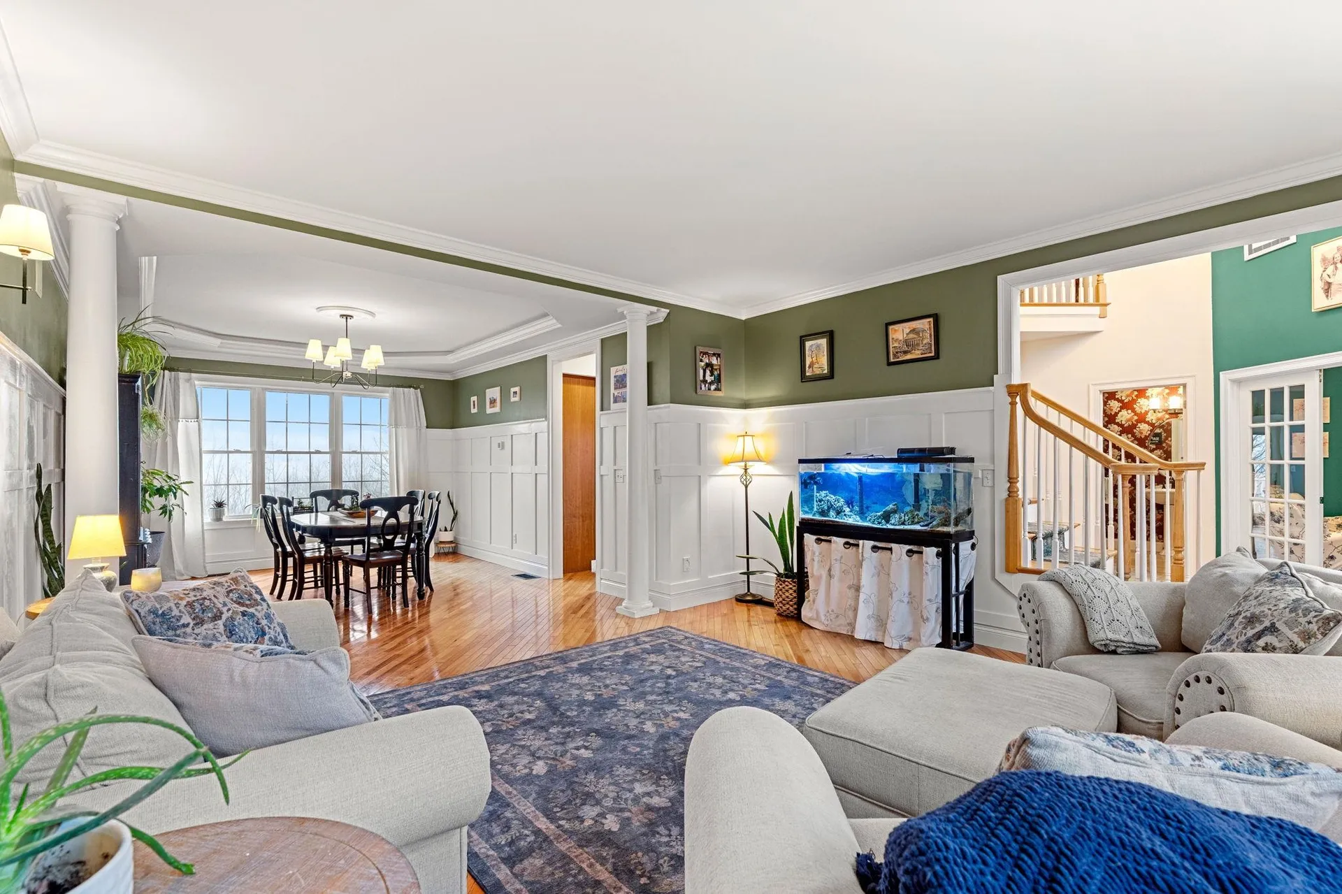 115 Roosevelt Road Weare NH 03281
