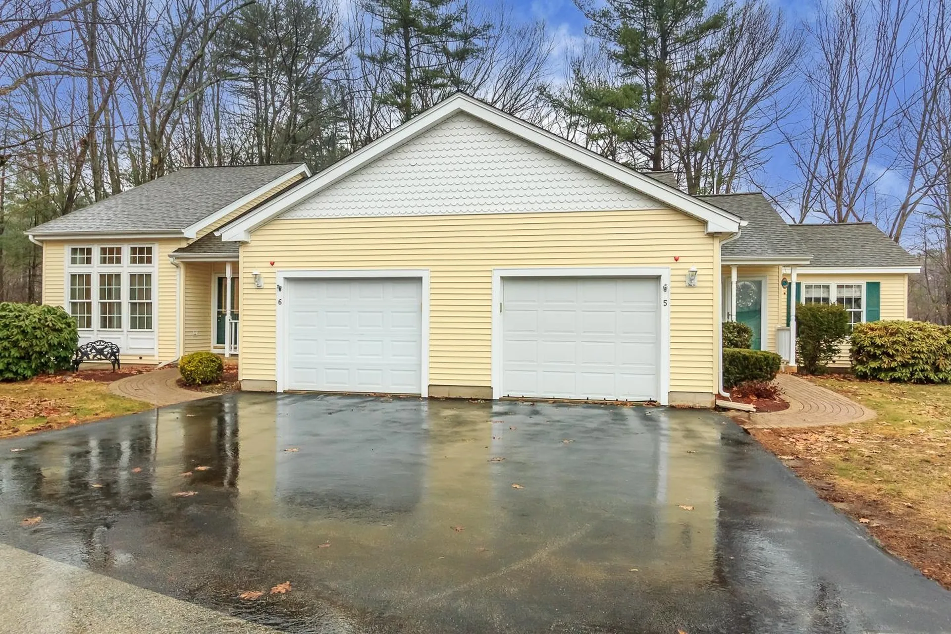 6 Lincoln Drive Londonderry NH 03053