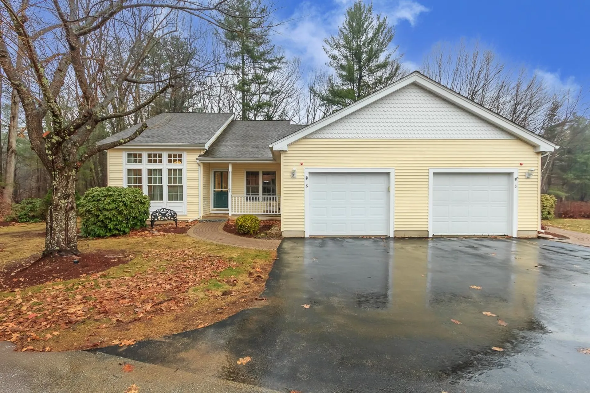 6 Lincoln Drive Londonderry NH 03053