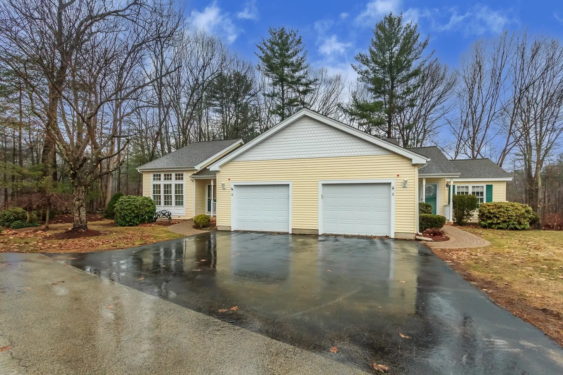 6 Lincoln Drive Londonderry NH 03053