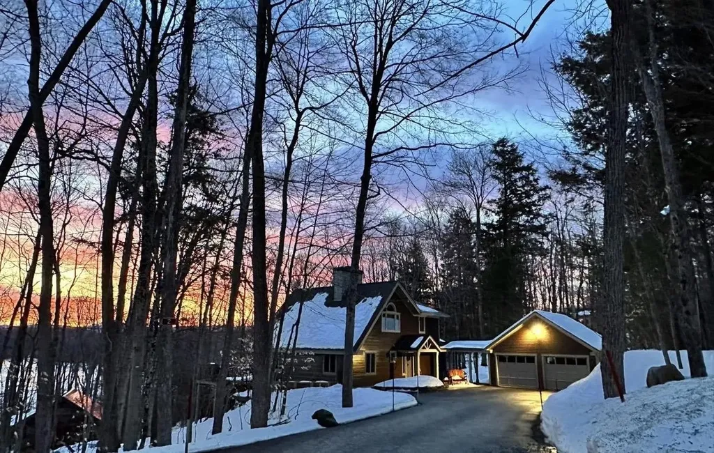 2 Turner Brae Grantham NH 03753