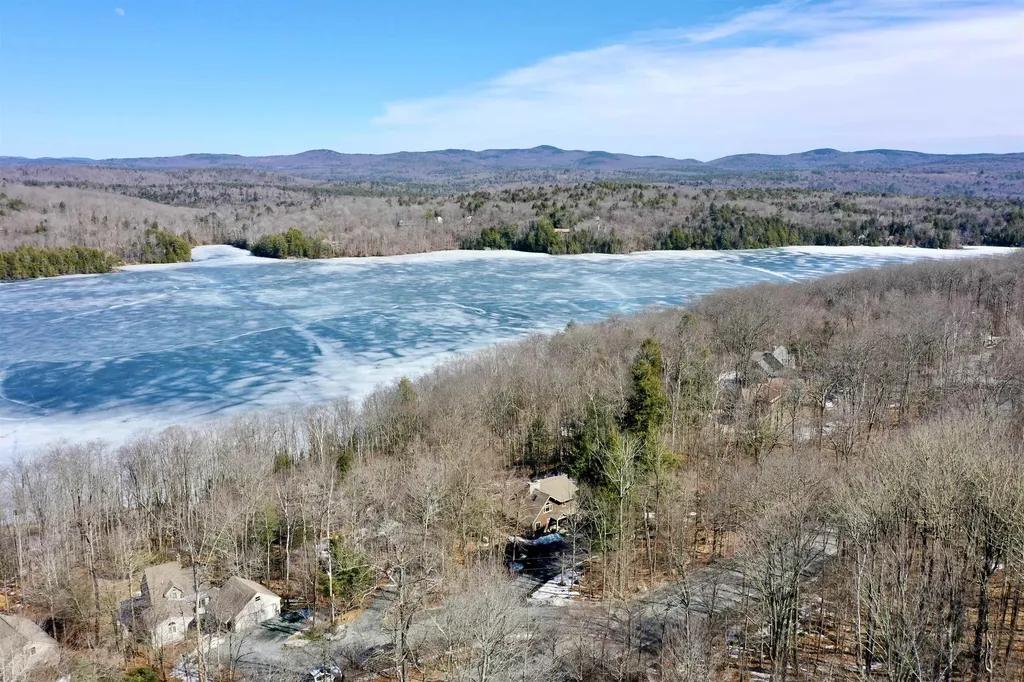 2 Turner Brae Grantham NH 03753