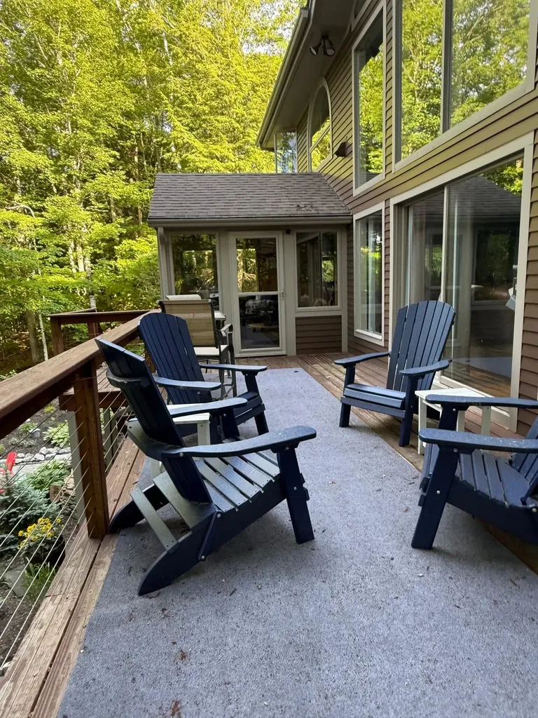 2 Turner Brae Grantham NH 03753