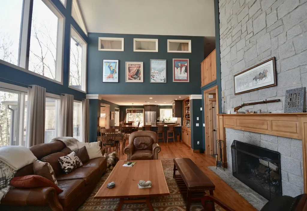 2 Turner Brae Grantham NH 03753