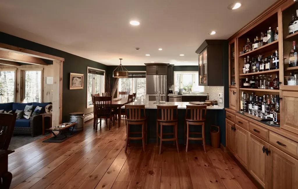 2 Turner Brae Grantham NH 03753