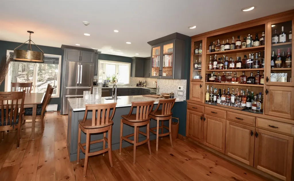 2 Turner Brae Grantham NH 03753