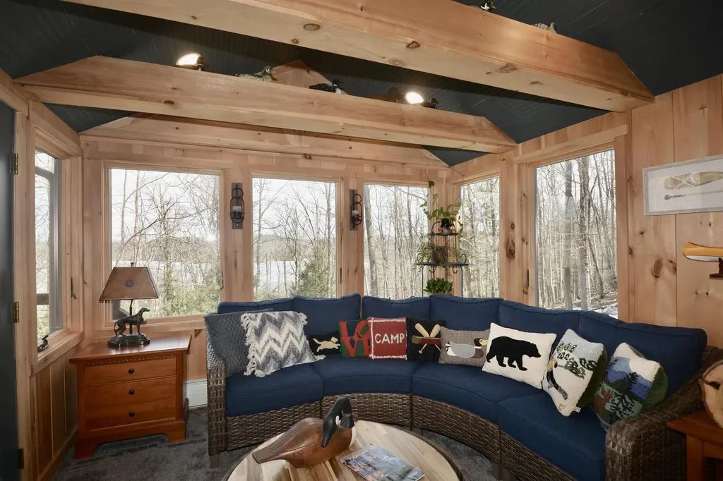 2 Turner Brae Grantham NH 03753