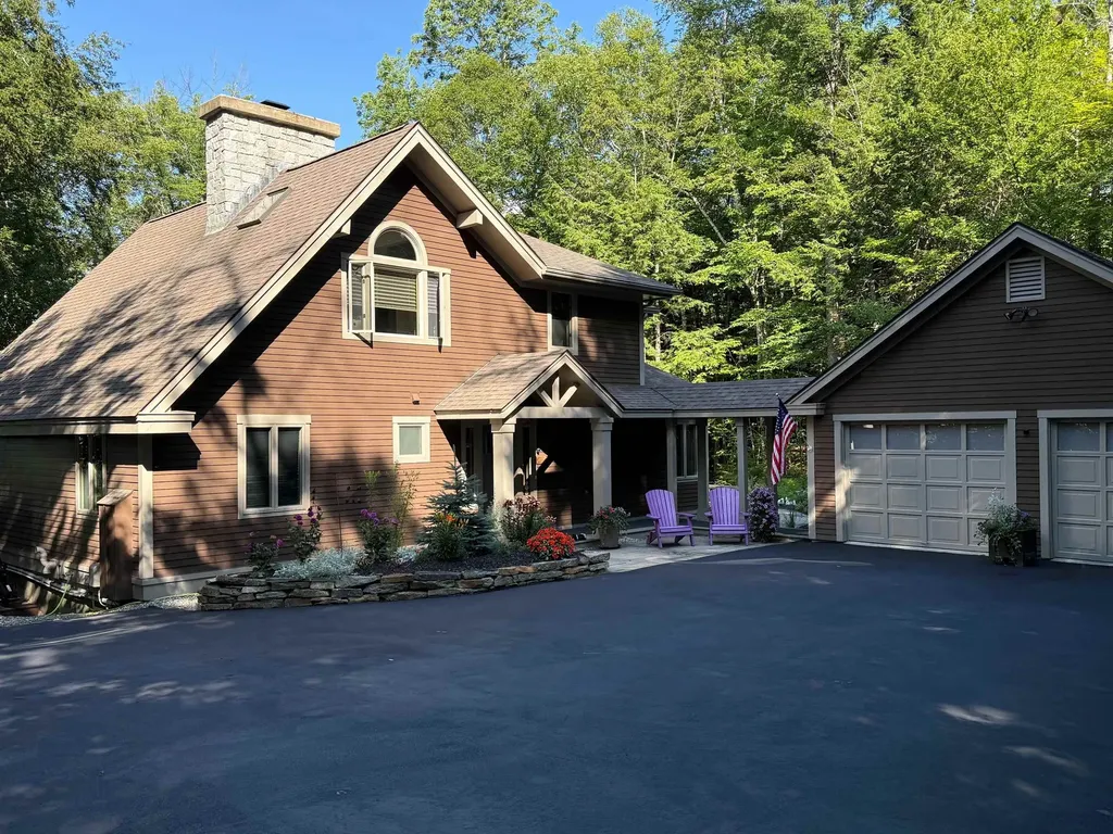 2 Turner Brae Grantham NH 03753