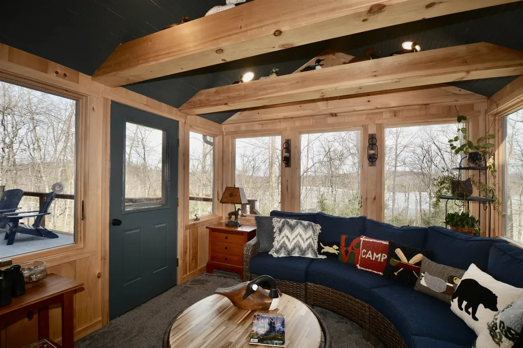 2 Turner Brae Grantham NH 03753