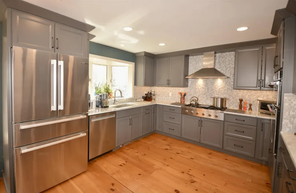 2 Turner Brae Grantham NH 03753