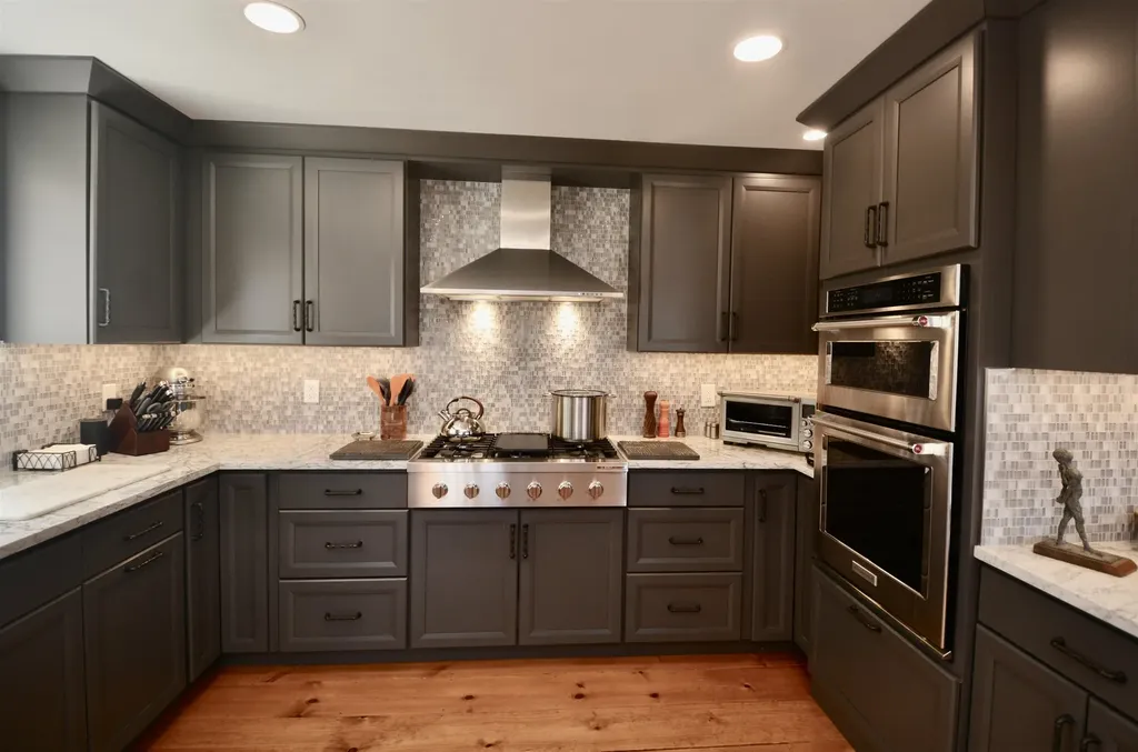 2 Turner Brae Grantham NH 03753