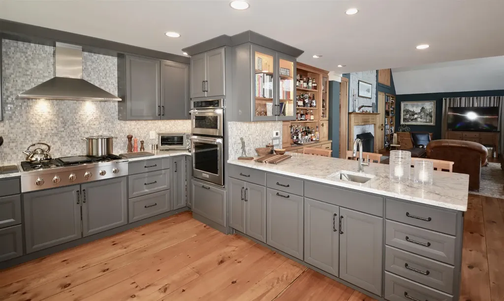 2 Turner Brae Grantham NH 03753