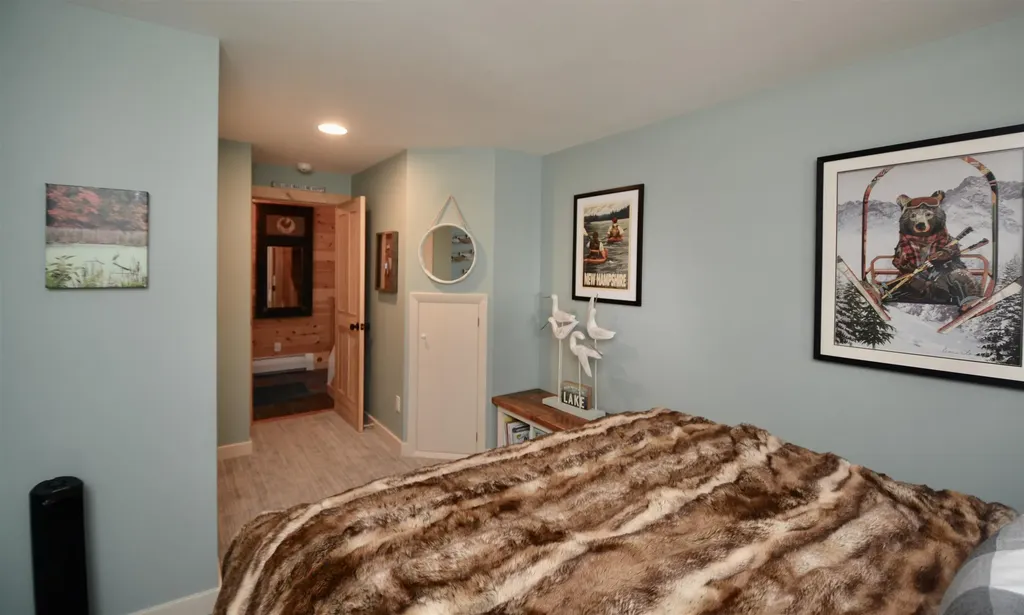 2 Turner Brae Grantham NH 03753