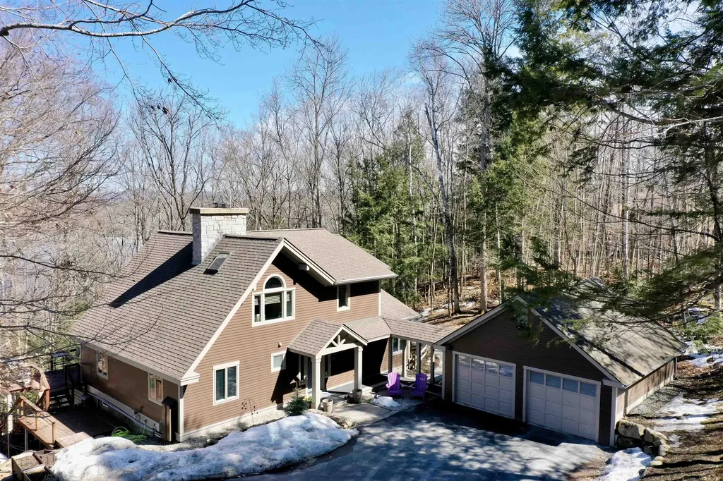 2 Turner Brae Grantham NH 03753