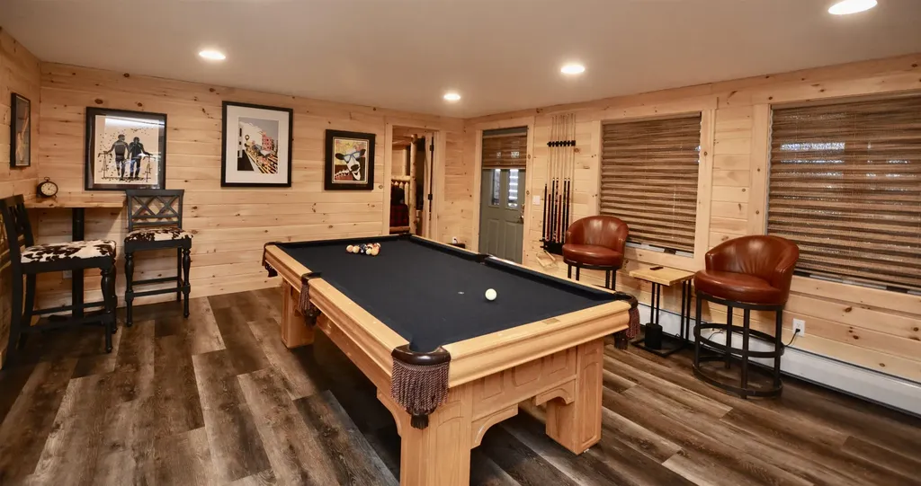 2 Turner Brae Grantham NH 03753