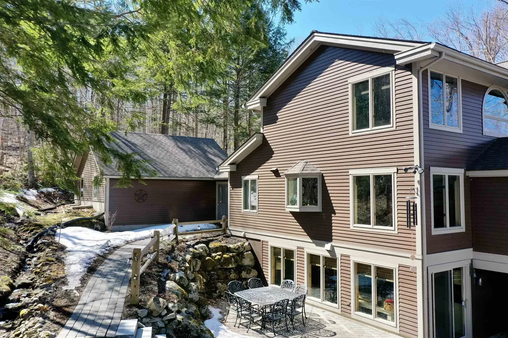 2 Turner Brae Grantham NH 03753