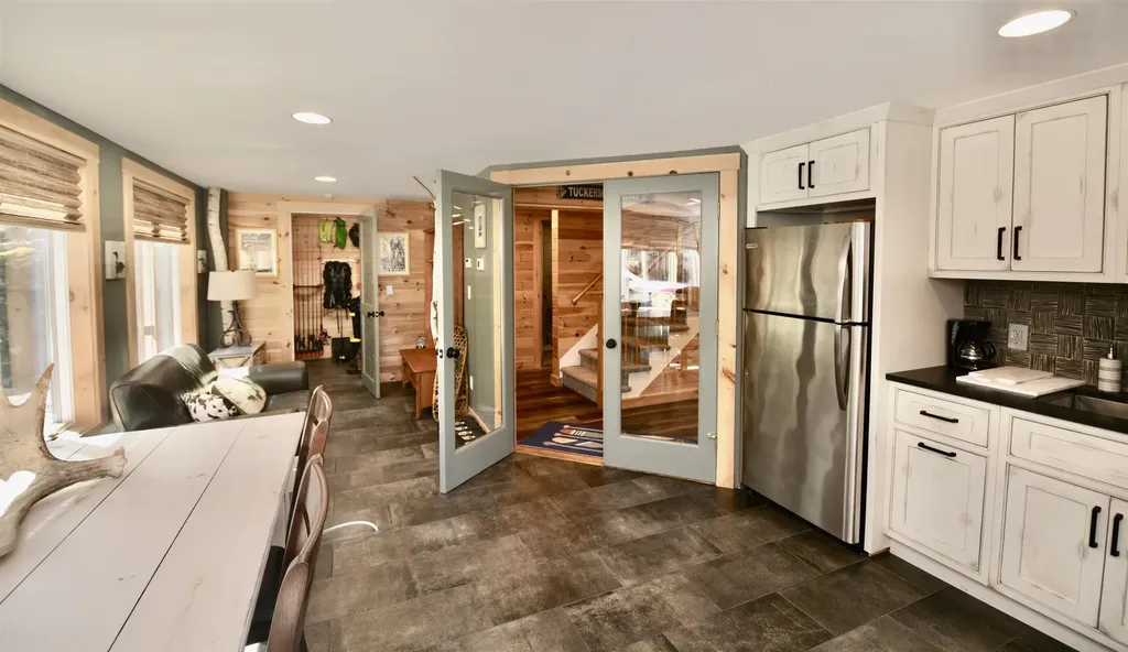 2 Turner Brae Grantham NH 03753