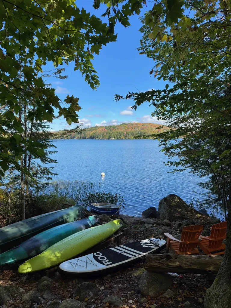 2 Turner Brae Grantham NH 03753