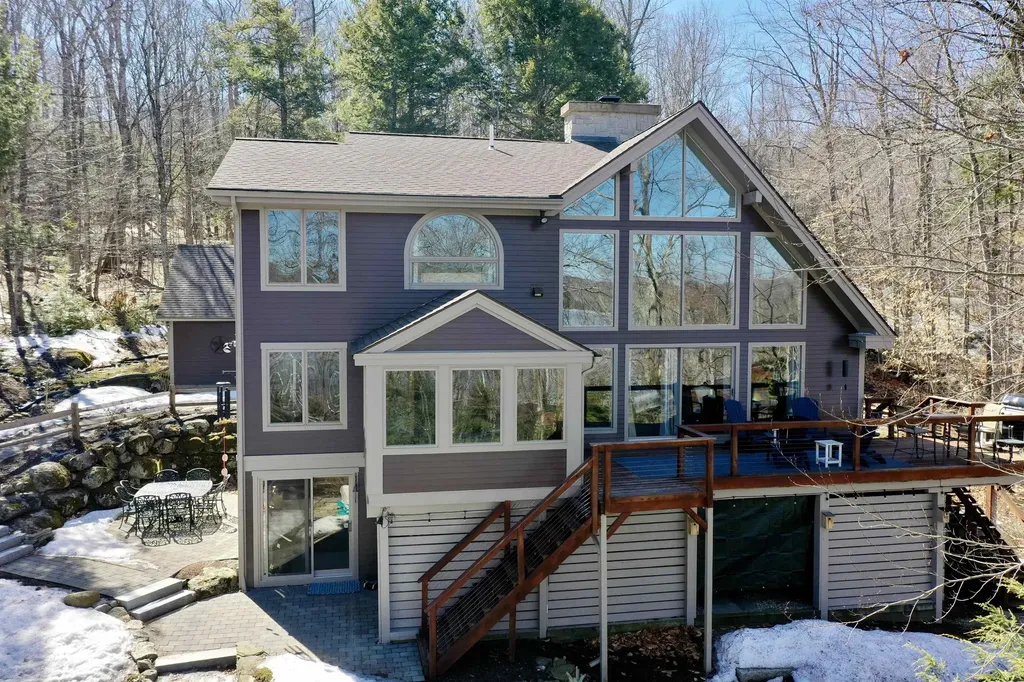 2 Turner Brae Grantham NH 03753