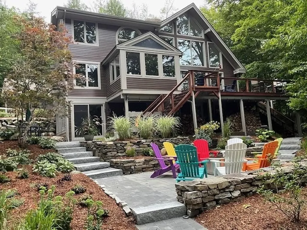 2 Turner Brae Grantham NH 03753