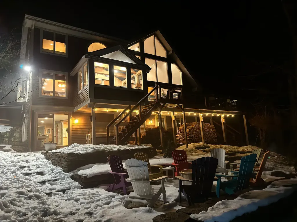 2 Turner Brae Grantham NH 03753