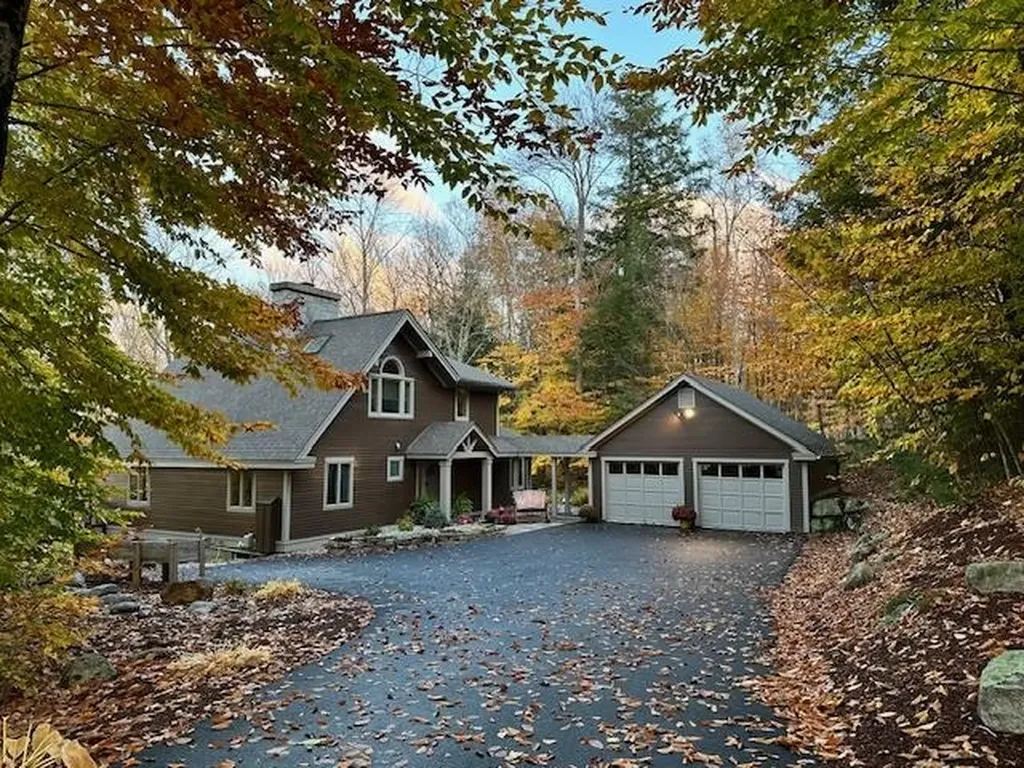 2 Turner Brae Grantham NH 03753