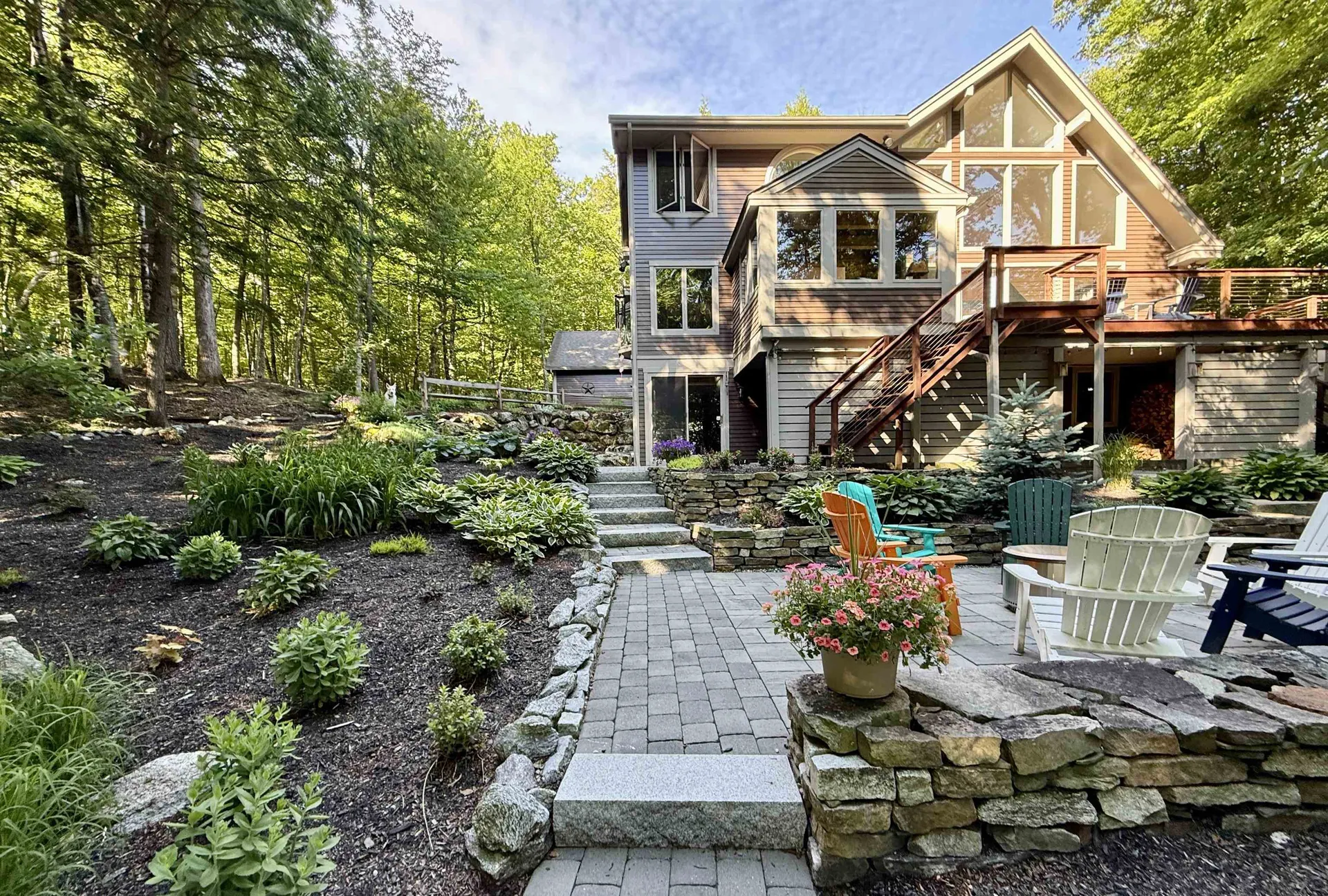 Grantham NH, 2 Turner Brae