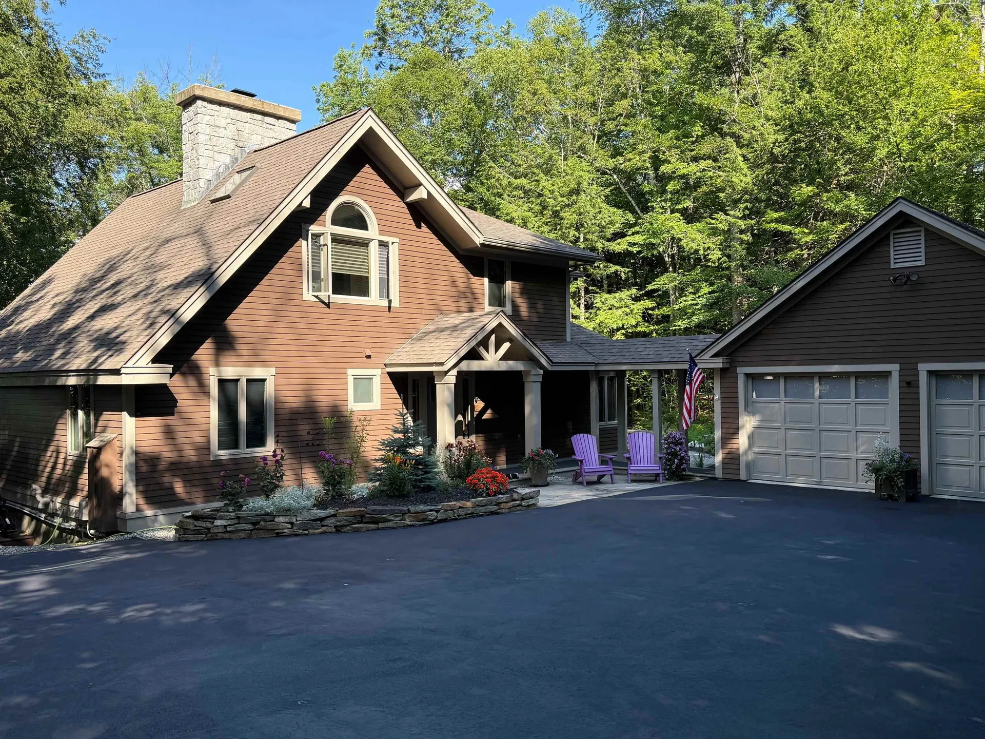 2 Turner Brae Grantham NH 03753