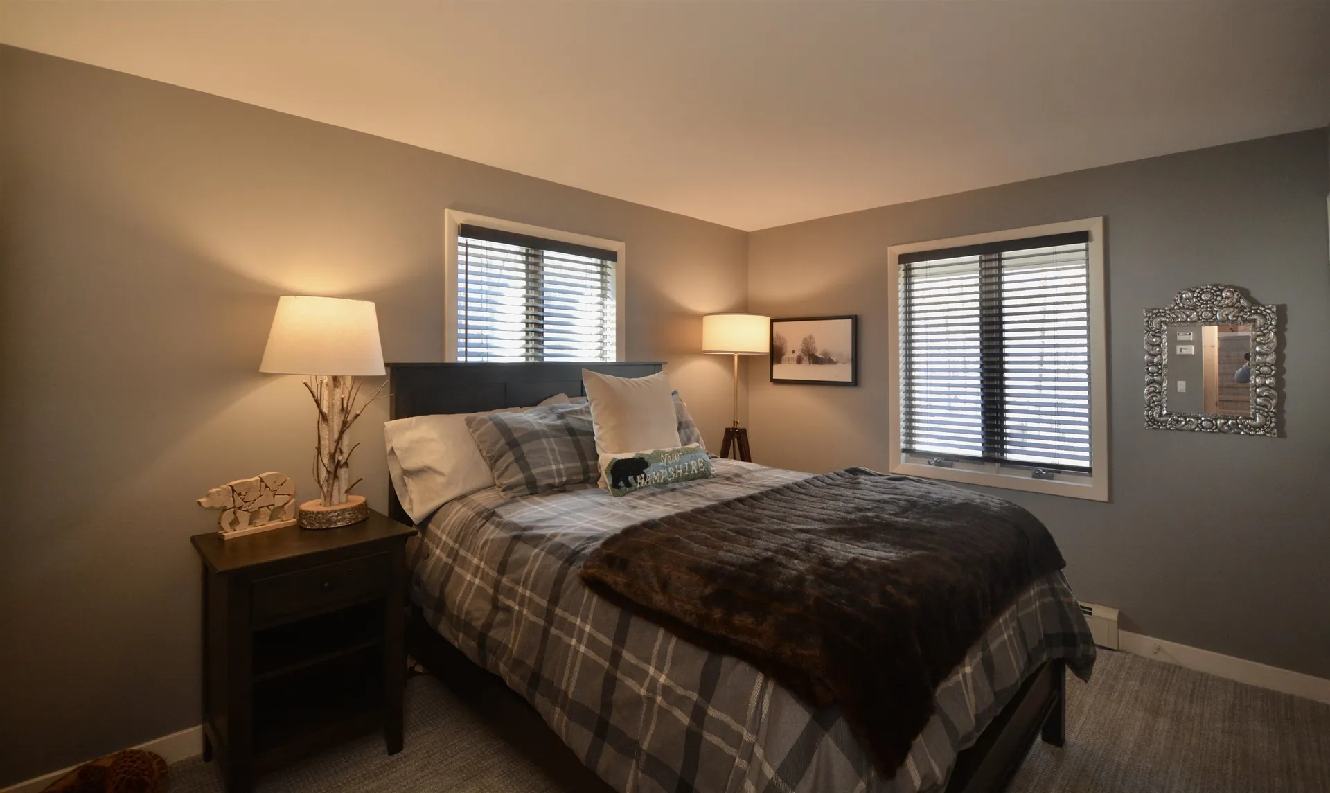 2 Turner Brae Grantham NH 03753
