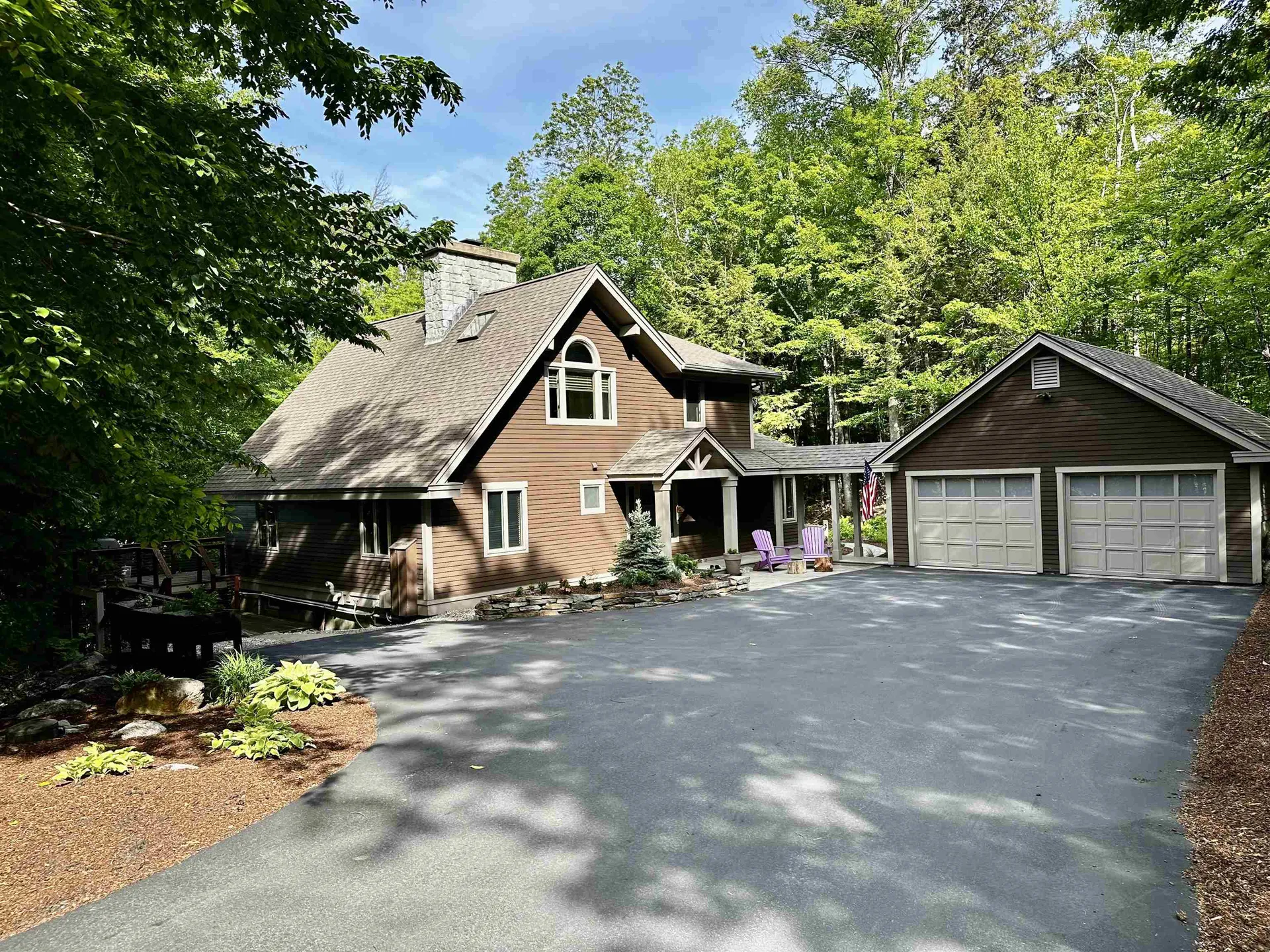 2 Turner Brae Grantham NH 03753