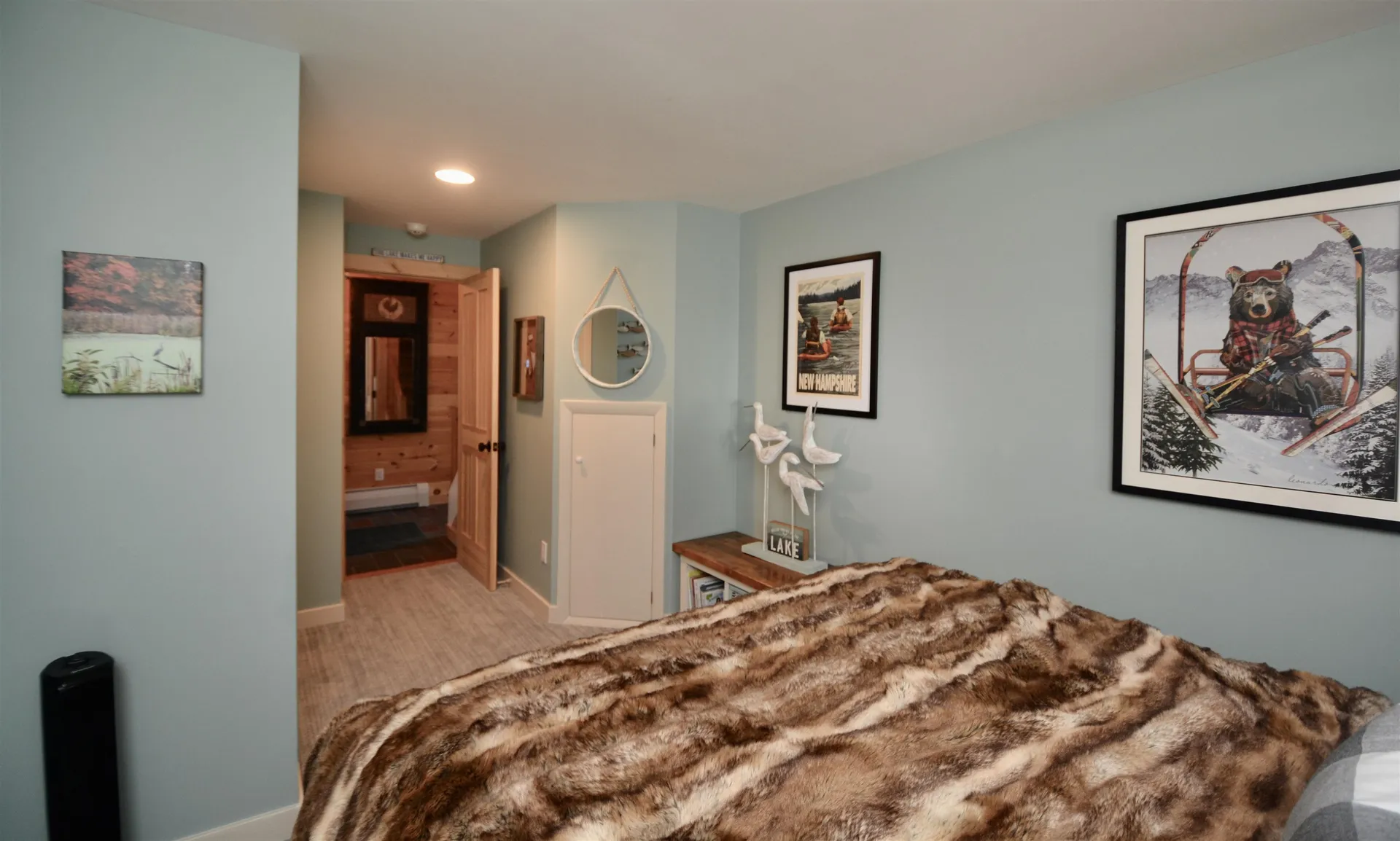 2 Turner Brae Grantham NH 03753