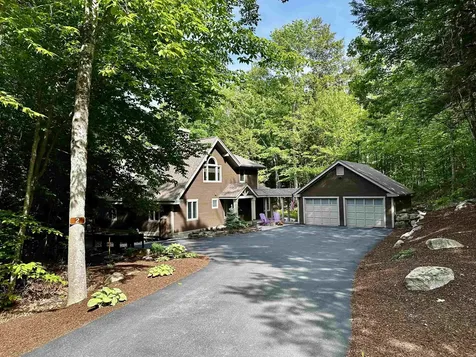 2 Turner Brae Grantham NH 03753
