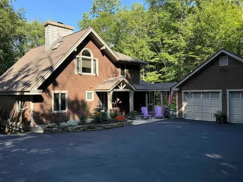 2 Turner Brae Grantham NH 03753