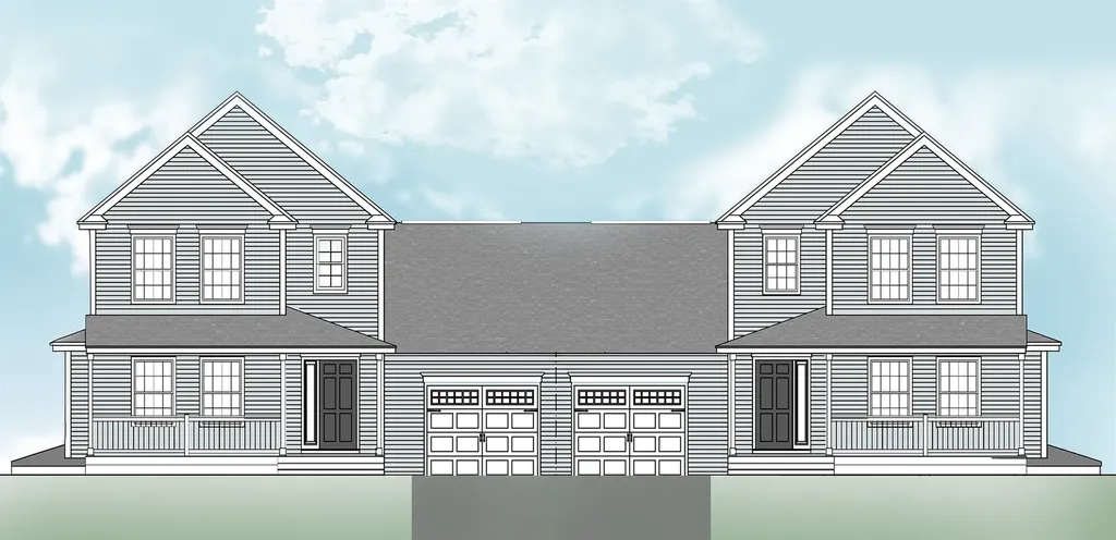 18 Windsor Lane Hudson NH 03051