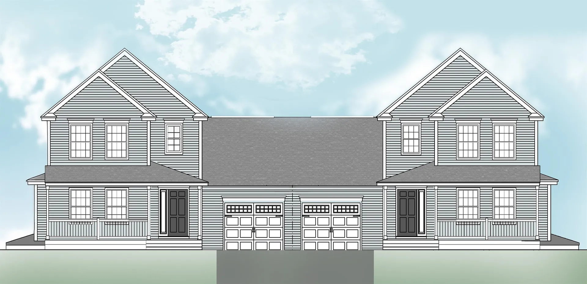 18 Windsor Lane Hudson NH 03051