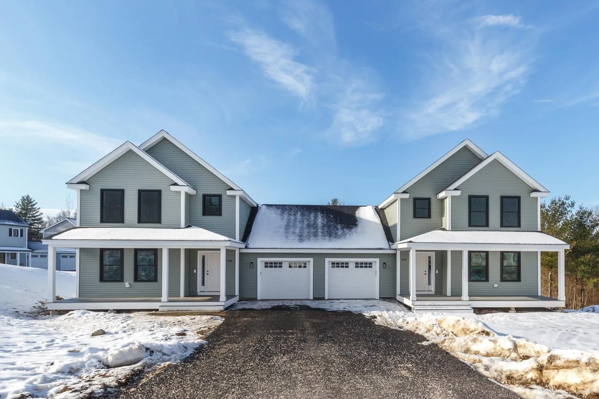 18 Windsor Lane Hudson NH 03051