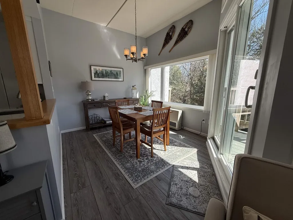 42 Lower Phase Road Warren VT 05674