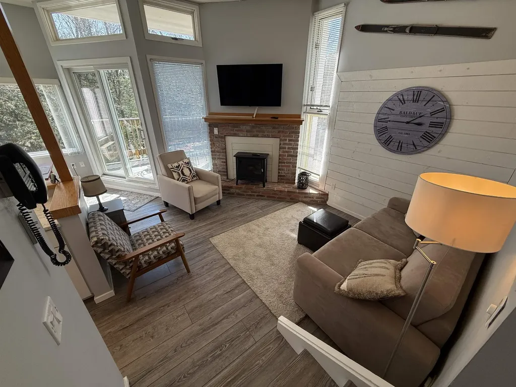 42 Lower Phase Road Warren VT 05674